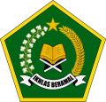 Logo Madrasah