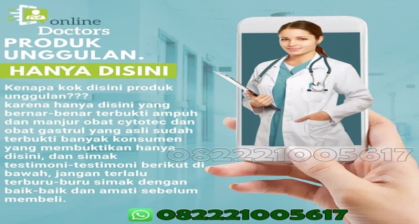 Jual Obat Aborsi Bima 082221005617 Cytotec Misoprostol Obat Aborsi Ampuh